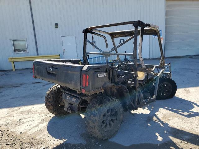2023 CAN-AM DEFENDER H - 3JBUGAP41PK005581