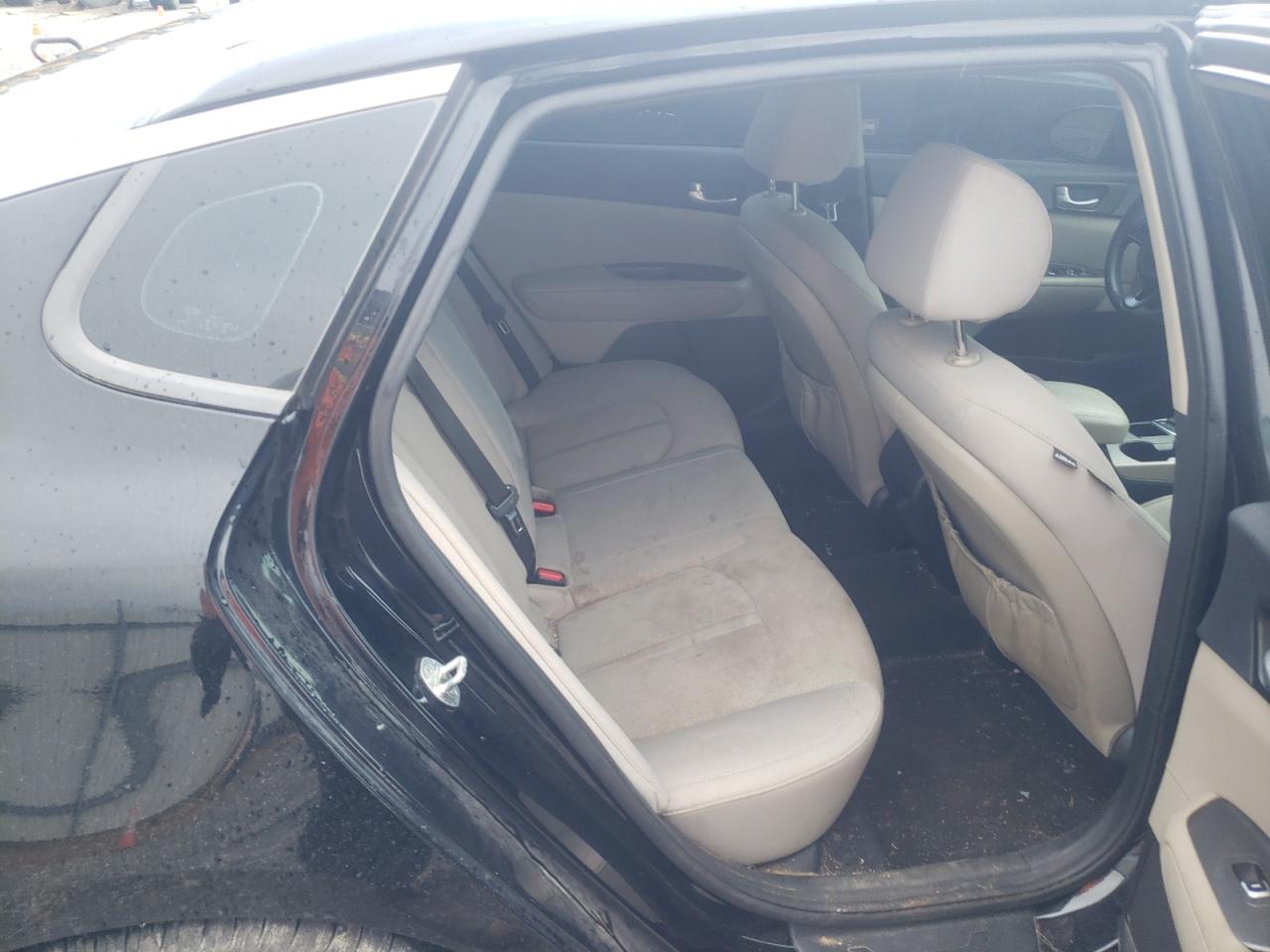 5XXGT4L38GG110404 2016 Kia Optima Lx