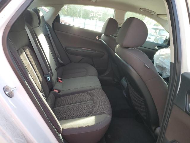 2019 Kia Optima Lx VIN: 5XXGT4L35KG341138 Lot: 46259924