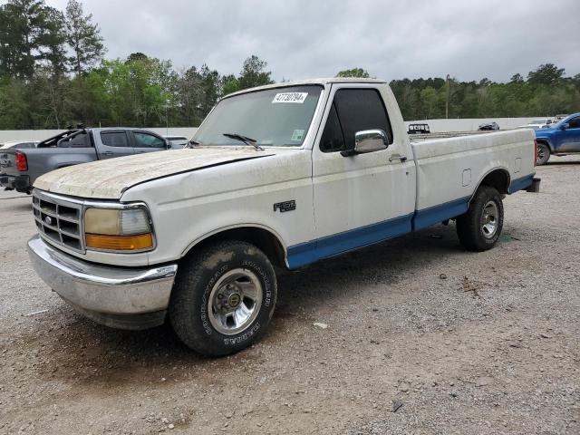 1FTEF15N9SLB94706 1995 Ford F150