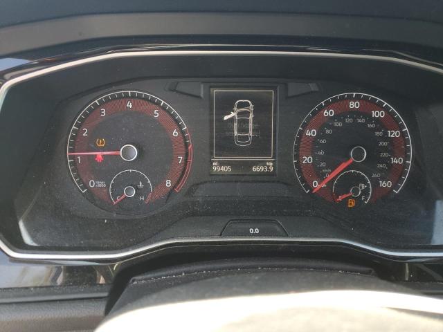 2019 VOLKSWAGEN JETTA S - 3VWN57BU0KM149361