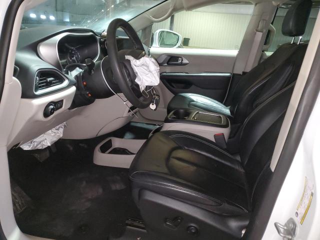 2022 CHRYSLER PACIFICA T - 2C4RC1BGXNR178509