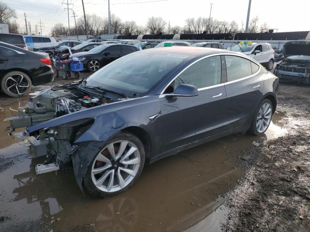 2018 Tesla Model 3 VIN: 5YJ3E1EA6JF006023 Lot: 46035284