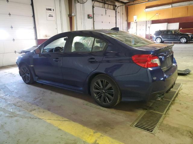 2020 Subaru Wrx VIN: JF1VA1A66L9809424 Lot: 44948004