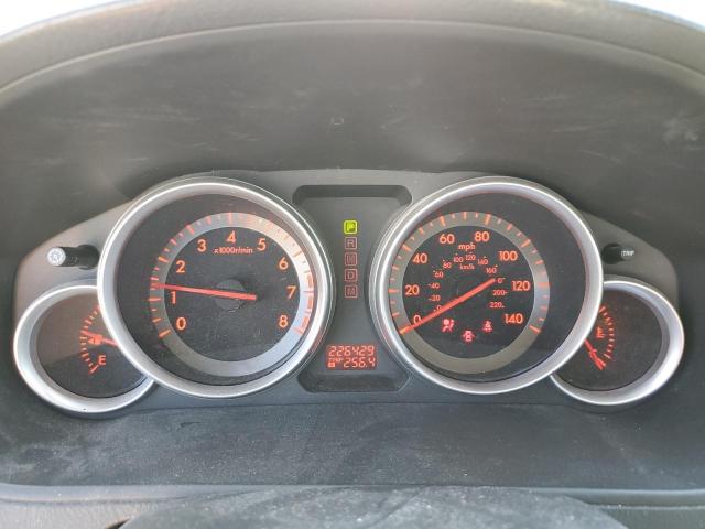 2009 Mazda Cx-9 VIN: JM3TB28A290166279 Lot: 48520454