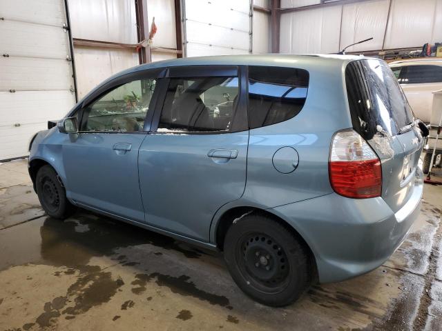 2006 Honda Fit VIN: 0000000GD12378641 Lot: 45153404