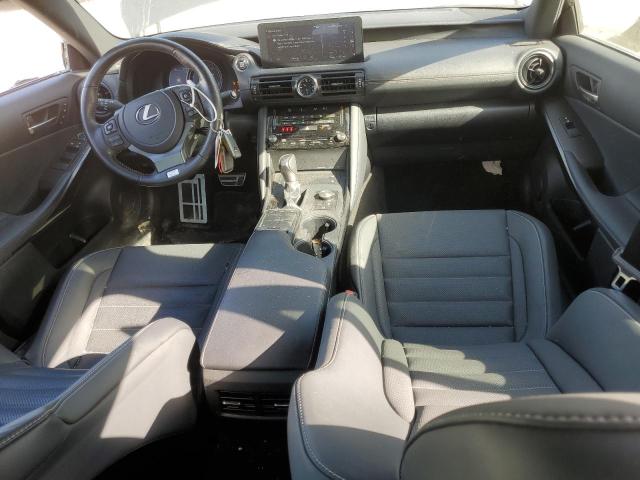 2023 LEXUS IS 350 F S - JTHGZ1B2XP5062641