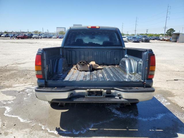 2006 GMC New Sierra C1500 VIN: 2GTEC13V661282488 Lot: 48051274