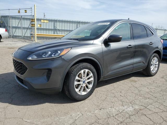 2020 FORD ESCAPE SE - 1FMCU9G69LUC13280