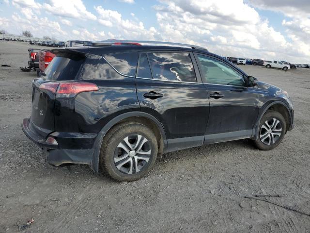 2017 TOYOTA RAV4 LE - 2T3BFREV9HW623107