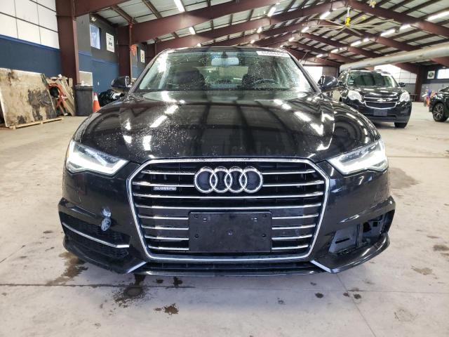 2016 Audi A6 Premium Plus VIN: WAUGFAFC0GN118564 Lot: 46084454