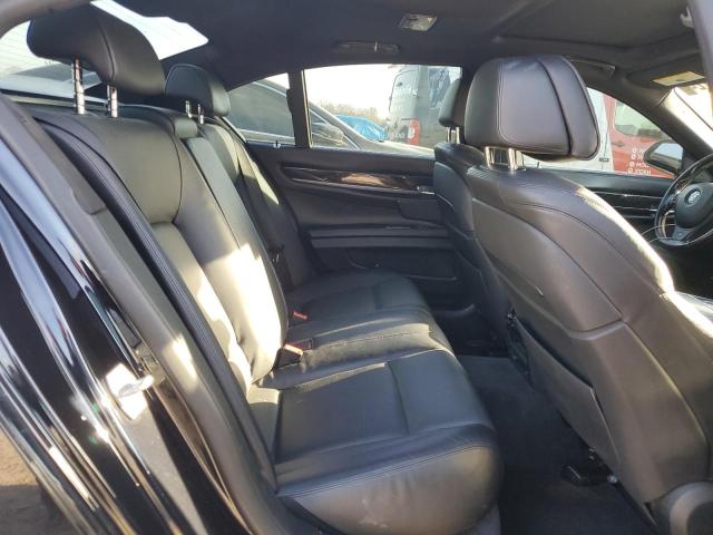 VIN WBAYB6C59ED224890 2014 BMW 7 Series, 750 XI no.10