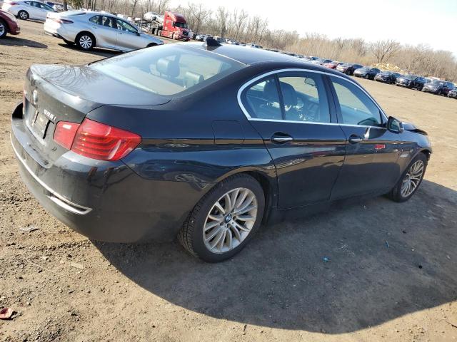 2015 BMW 528 XI - WBA5A7C58FD620807