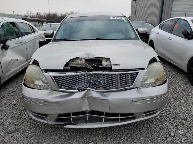 2007 Ford Five Hundred Sel VIN: 1FAHP24157G131316 Lot: 47621244