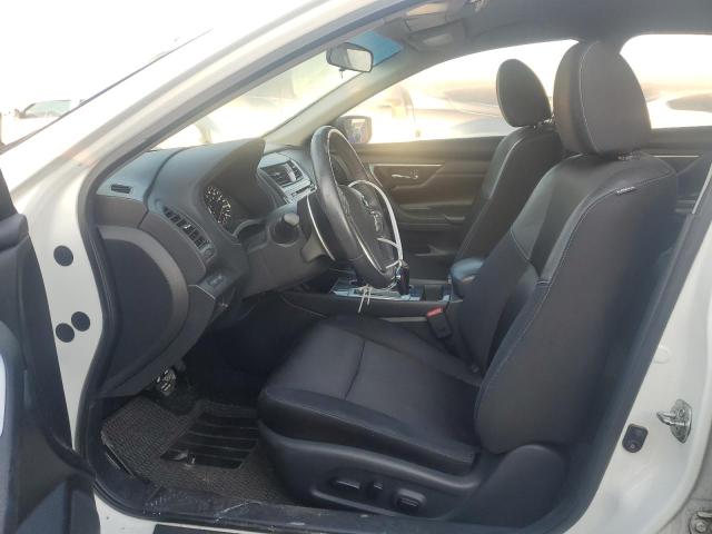 2018 NISSAN ALTIMA 2.5 - 1N4AL3APXJC151782