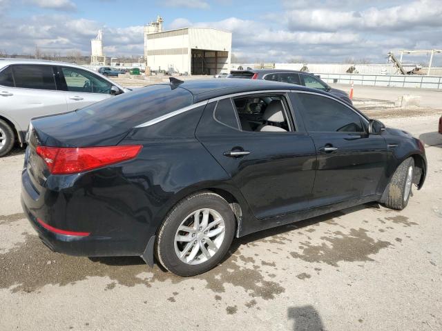 2013 Kia Optima Lx VIN: 5XXGM4A73DG178723 Lot: 47052344