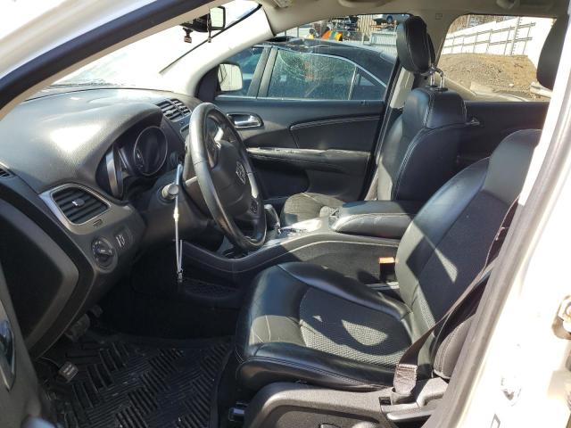 2017 Dodge Journey Crossroad VIN: 3C4PDDGG3HT703264 Lot: 46208984