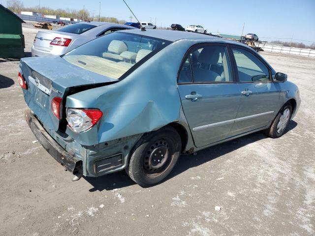 1NXBR32E15Z389588 | 2005 Toyota corolla ce