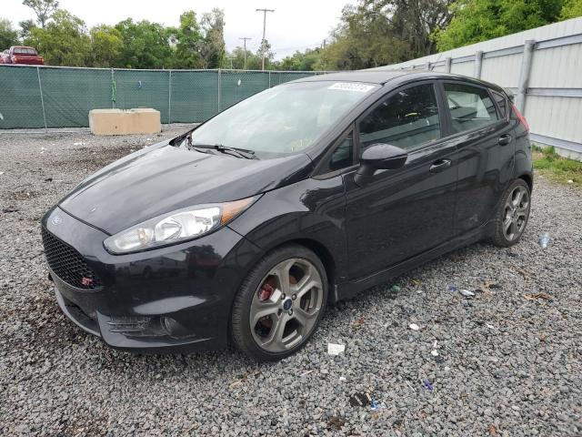 3FADP4GX0FM176145 | 2015 Ford fiesta st