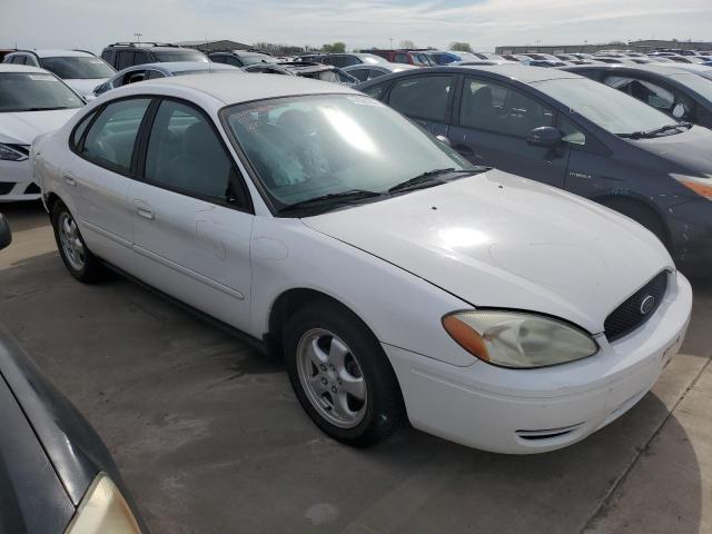 2005 Ford Taurus Se VIN: 1FAFP53U95A159771 Lot: 47004784