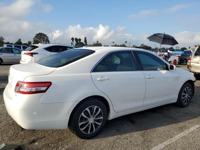 2011 Toyota Camry Base VIN: 4T4BF3EK4BR123655 Lot: 51751864