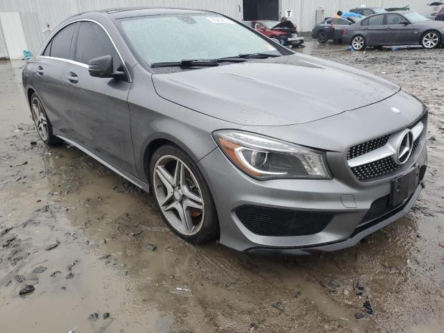 VIN WDDSJ4GB7EN158744 2014 Mercedes-Benz CLA-Class,... no.4