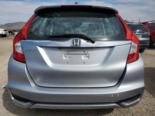 2020 HONDA FIT EXL - 3HGGK5H99LM715273