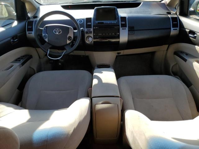 2005 Toyota Prius - Image 8