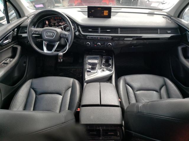 VIN WA1LABF70HD014828 2017 Audi Q7, Premium Plus no.8