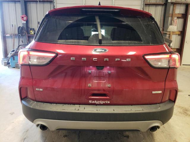 2020 Ford Escape Se VIN: 1FMCU0G61LUB67665 Lot: 48687354