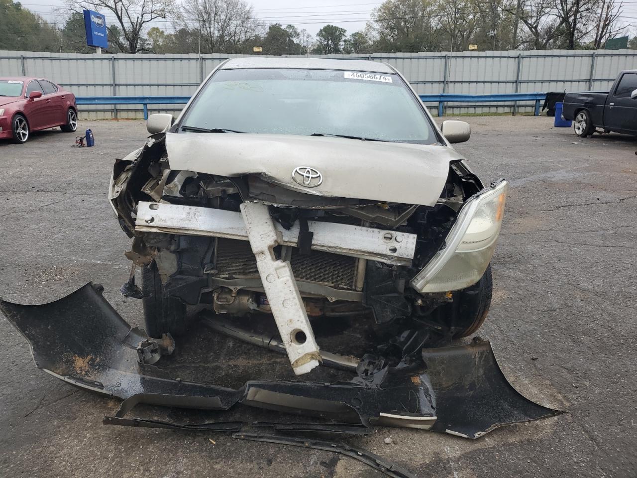 JTDKB20U183352290 2008 Toyota Prius