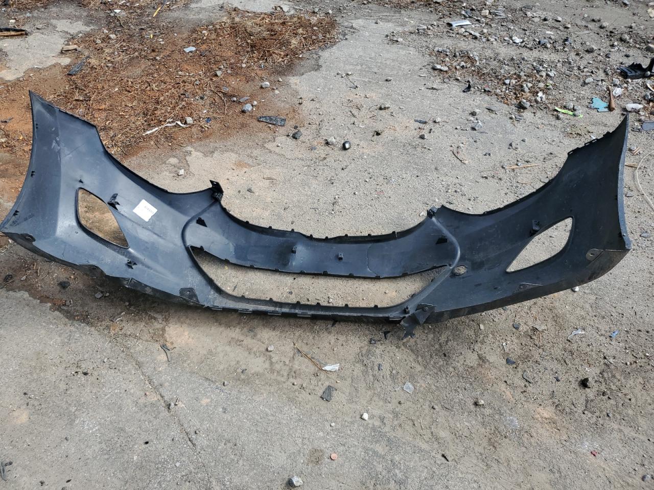 KMHDH4AE9CU467390 2012 Hyundai Elantra Gls