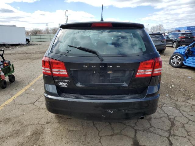 2012 Dodge Journey Se VIN: 3C4PDCABXCT340929 Lot: 47699424