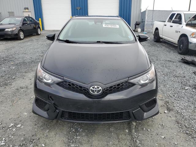 2018 TOYOTA COROLLA IM - JTNKARJE7JJ559427