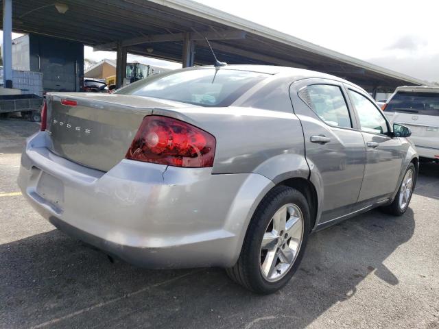 Vin: 1c3cdzabxdn757006, lot: 47439894, dodge avenger se 20133