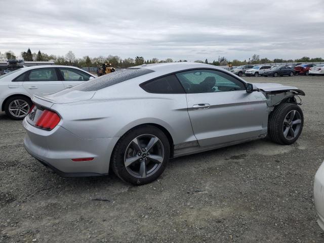 2016 FORD MUSTANG - 1FA6P8TH2G5206896