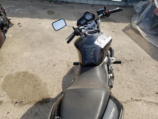 2006 HONDA CB600 F - ZDCPC36036F100123