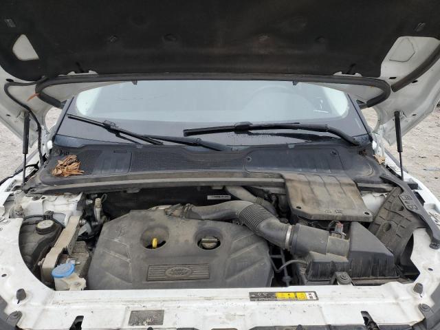 2017 LAND ROVER RANGE ROVE - SALVP2BG4HH169886