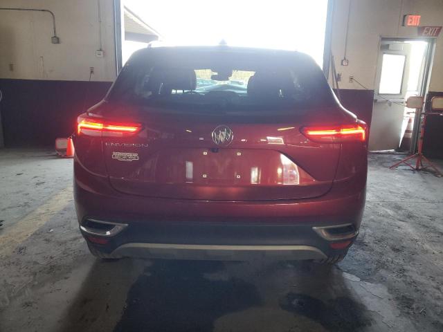 2023 BUICK ENVISION E - LRBFZNR44PD023415