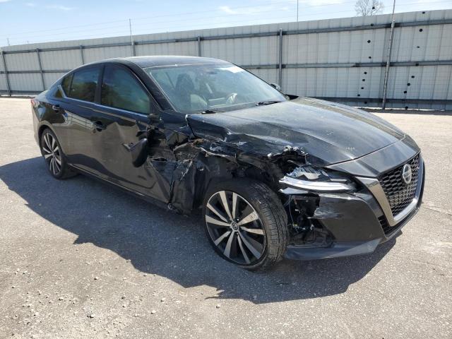 2020 Nissan Altima Sr VIN: 1N4BL4CV3LC226184 Lot: 47932184