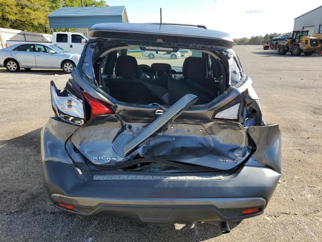 2019 Nissan Kicks S VIN: 3N1CP5CU2KL497162 Lot: 48082894