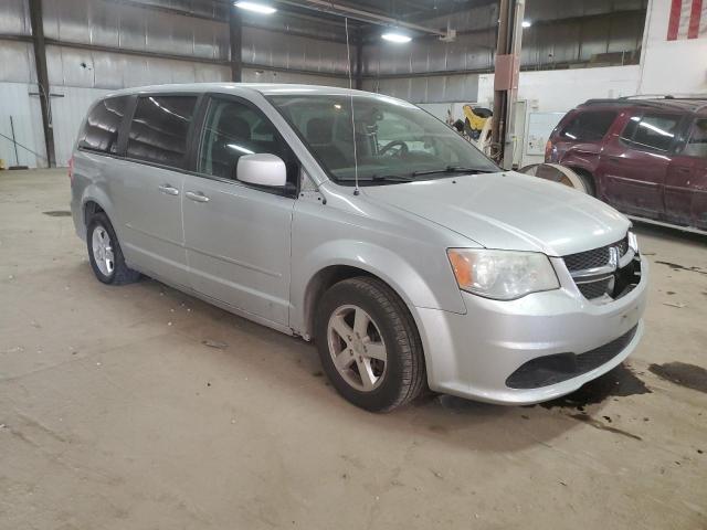 2011 Dodge Grand Caravan Mainstreet VIN: 2D4RN3DG4BR752782 Lot: 44961814