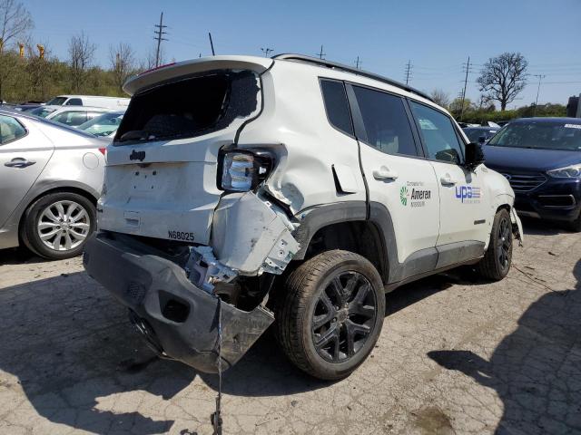 Vin: zacnjde11npn68025, lot: 47779654, jeep renegade a altitude 20223
