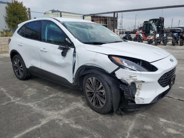 2022 FORD ESCAPE SE - 1FMCU0G66NUB47673