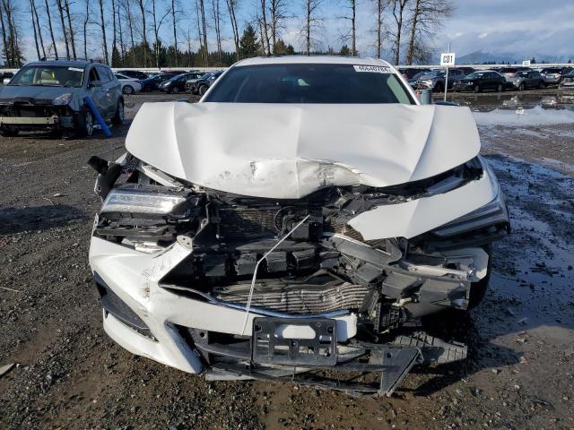 2021 ACURA TLX ADVANC 19UUB6F63MA000196