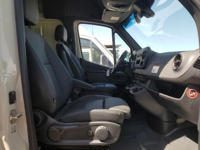 2021 Mercedes-Benz Sprinter 2500 VIN: W1W4EBVY9MT076242 Lot: 47876404