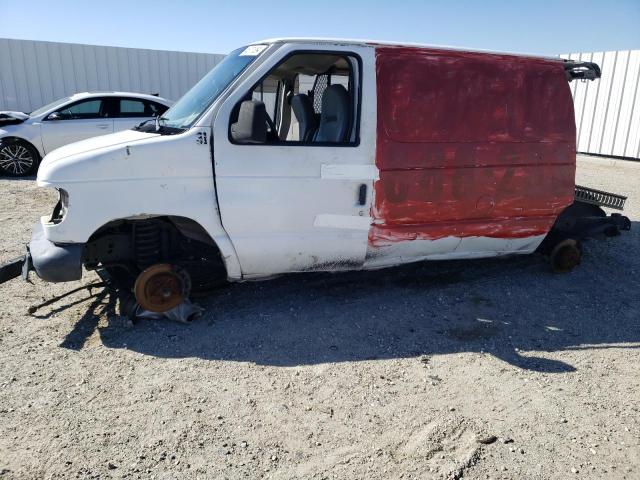 2004 Ford Econoline E150 Van VIN: 1FTRE14W24HA01803 Lot: 45711384