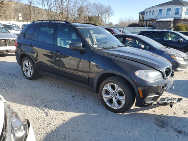 VIN 5UXZV4C59D0B07420 2013 BMW X5, Xdrive35I no.4