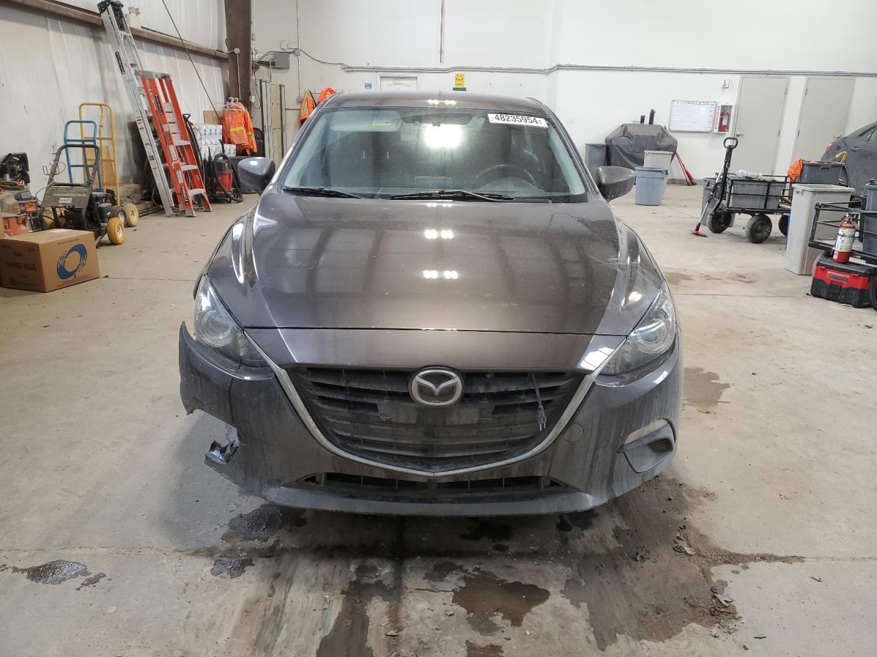 3MZBM1V7XFM184388 2015 Mazda 3 Touring