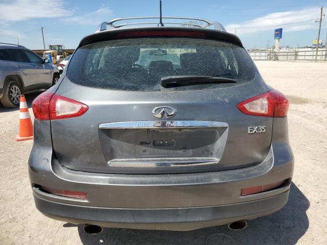 2012 Infiniti Ex35 Base VIN: JN1AJ0HR1CM451894 Lot: 47503164